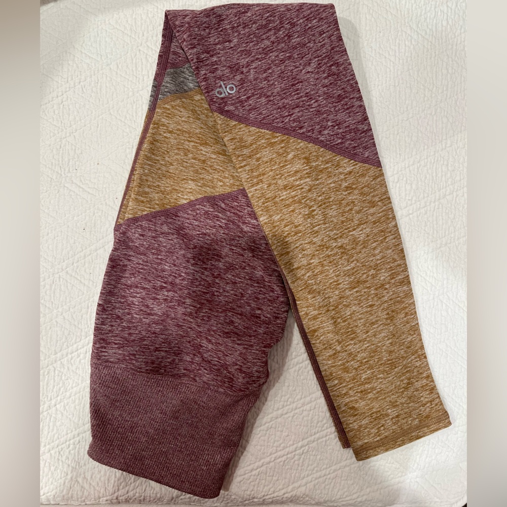 ALO Yoga Leggings